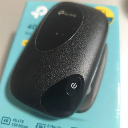 Карманный роутер TP-Link
