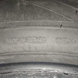 Зимние шины Petlas Glacier W661, 215/55 R17 5