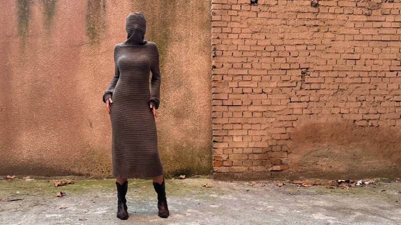 Jacket, Coat Armani Jeans, Leather jacket, Wool dress, Jacket suede, Wool coat, Fur vest 4