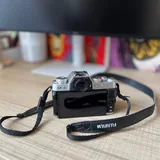 FujiFilm X-T200, объектив 15-45mm, карта памяти 128GB 3