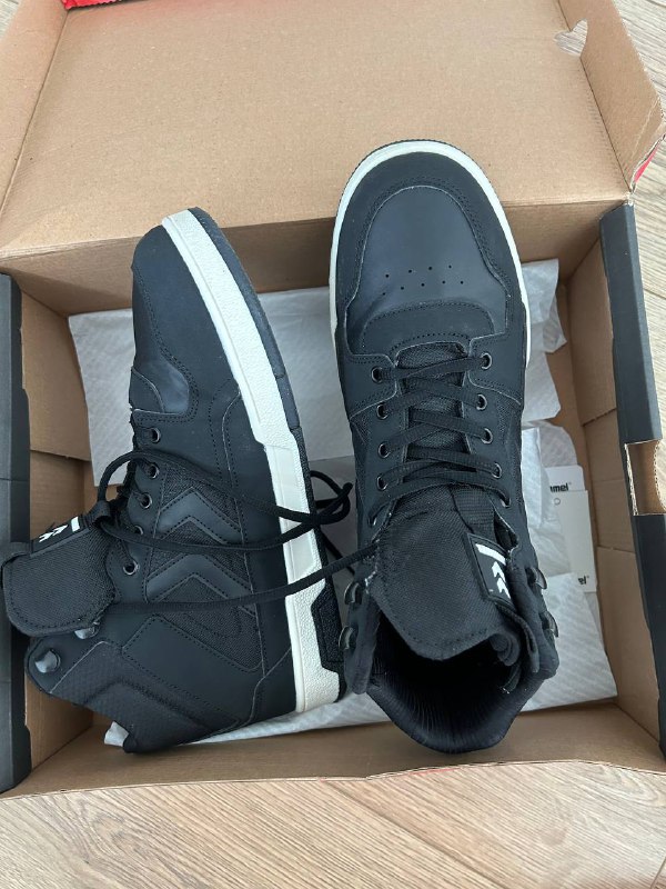 Кроссовки Hummel размер 42 новые 3