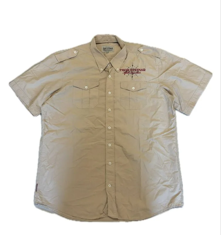 Thor Steinar short sleeve shirt 1