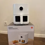 Аэрогриль Xiaomi Smart Air Fryer Pro 4 л 1