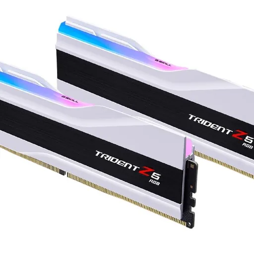 Оперативная память G.Skill Trident Z5 Silver 32GB