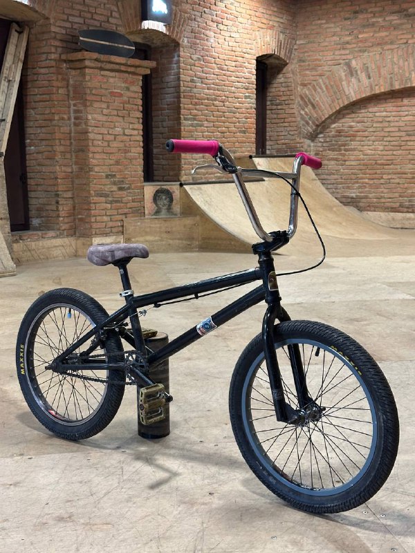 BMX велосипед