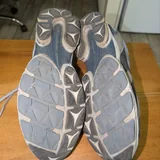 Saucony Progrid Triumph 4 sneakers, size 44.5 3