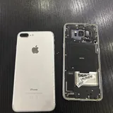 iPhone 7 Plus, Samsung Galaxy S8 на запчасти 2