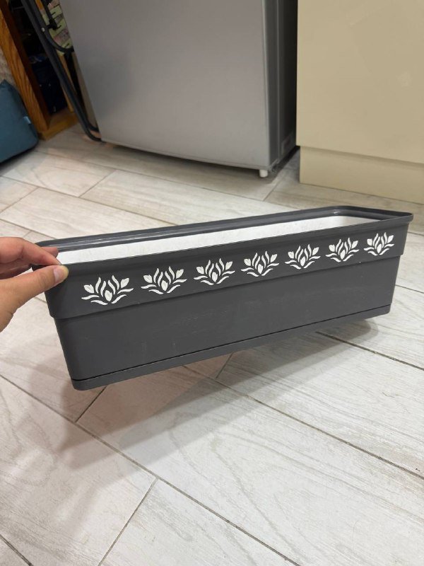 Гамак для котов на окно 3