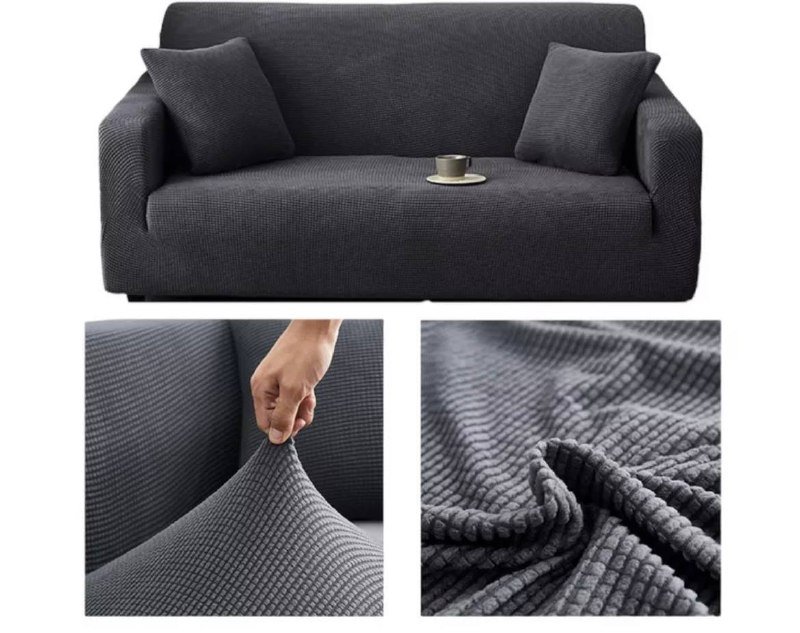 чехлы на диван