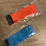 Коврик для йоги Miniso с фитнес-резинками 2