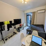 Студія в ЖК Demax Saburtalo 2