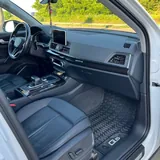 Audi Q5 8