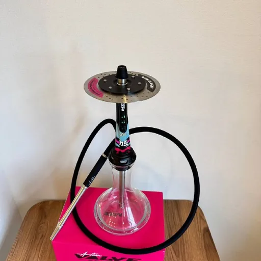 Кальян Amotion Valve