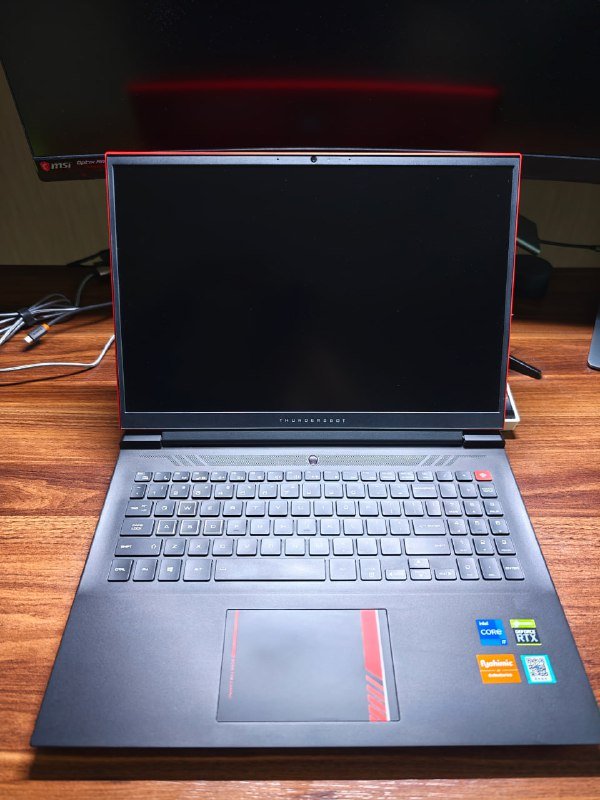 Ноутбук Thunderobot Zero 3