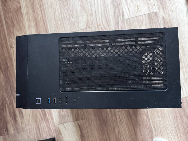 Корпуса eATX и ATX 2