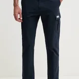 Брюки Helly Hansen и Zara Athleticz, кожаная куртка Asos 6