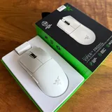 Игровые клавиатуры и мыши Logitech, Razer, Pulsar, Zowie 4