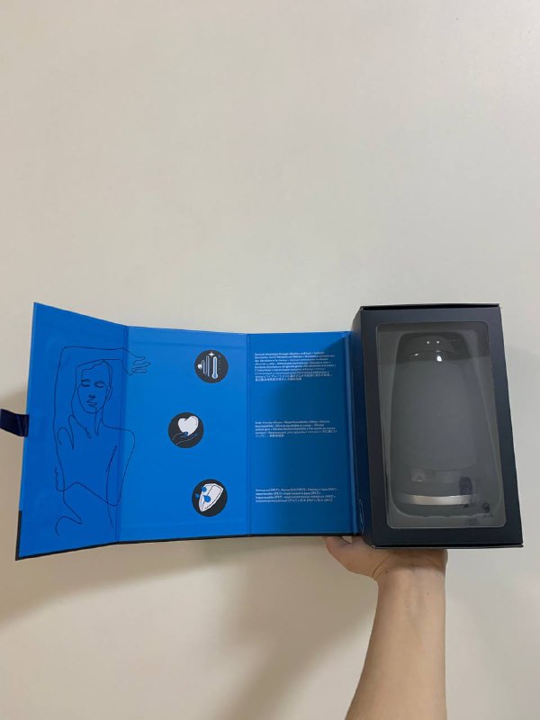 Мастурбатор satisfyer для мужчин 2