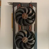 видеокарта sapphire pulse radeon rx5700 8g 1