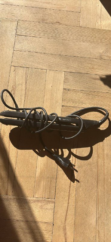 Выпрямитель для волос Braun Satin Hair 7