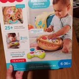 Детские игрушки 3