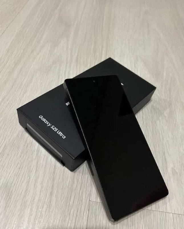 Samsung S25 Ultra 1ТБ