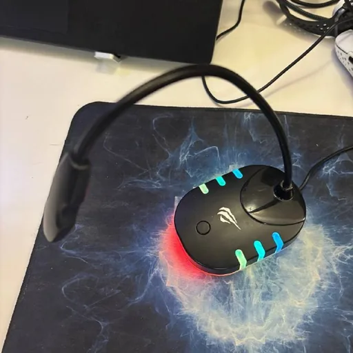 Микрофон Havit