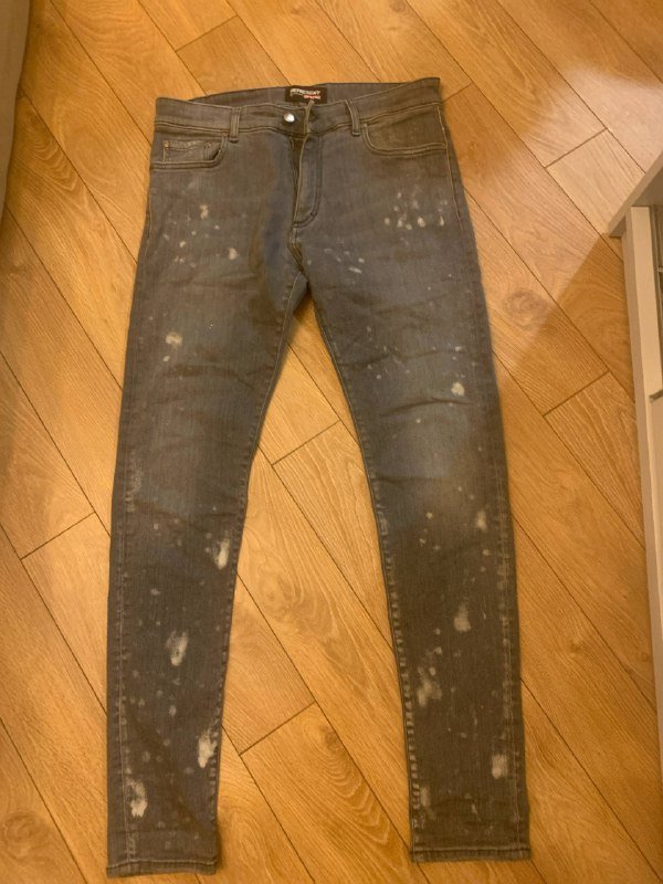 одежда, обувь, вешалки