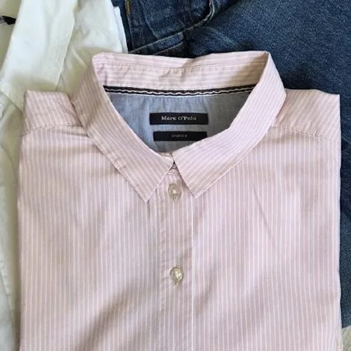 Рубашка Marc O’Polo