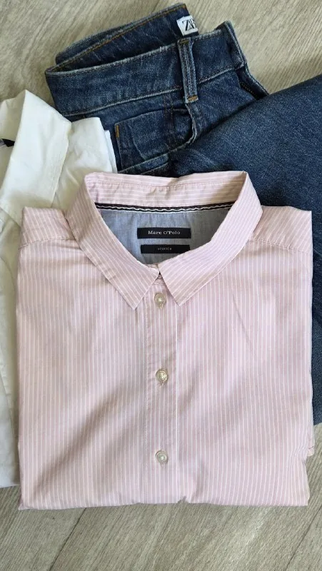 Рубашка Marc O’Polo 1