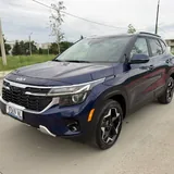 Kia Seltos 1