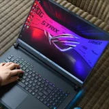 ASUS ROG STRIX G18 RTX 5080 64GB 4TB 2
