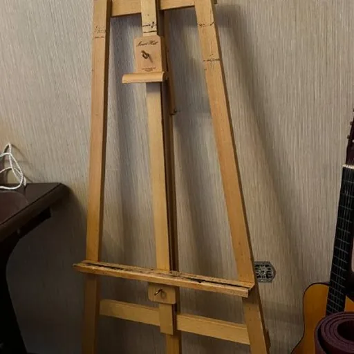 Мольберт для рисования