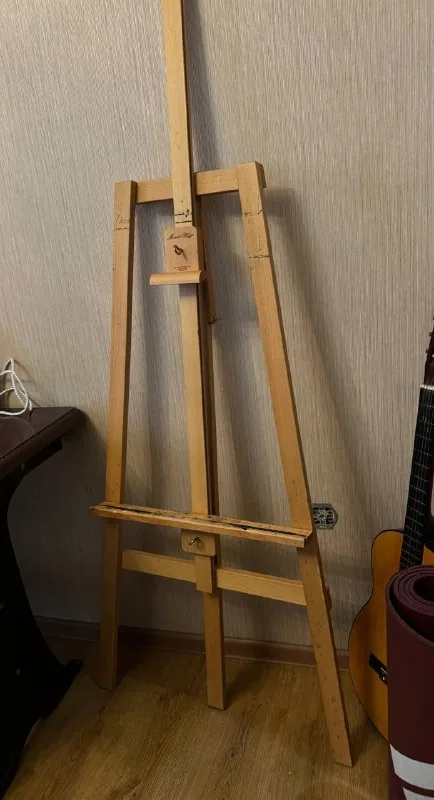 Мольберт для рисования 1