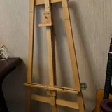 Мольберт для рисования 1