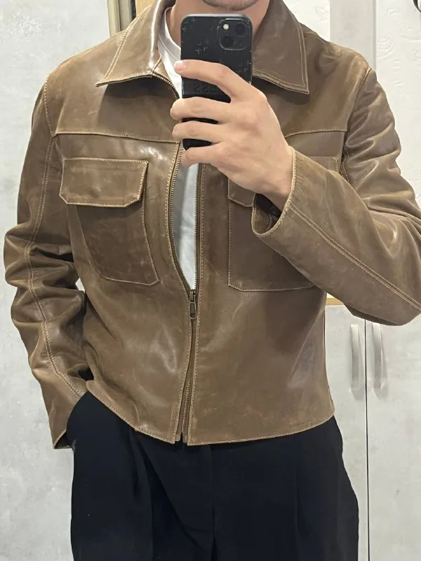 Куртка Zara 1