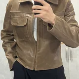 Куртка Zara 1