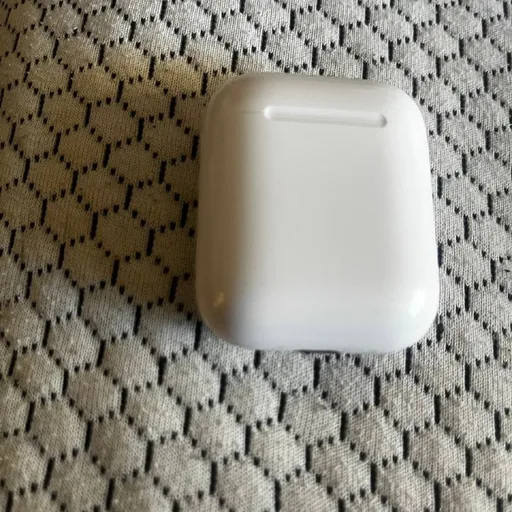 Кейс для AirPods 1, 2