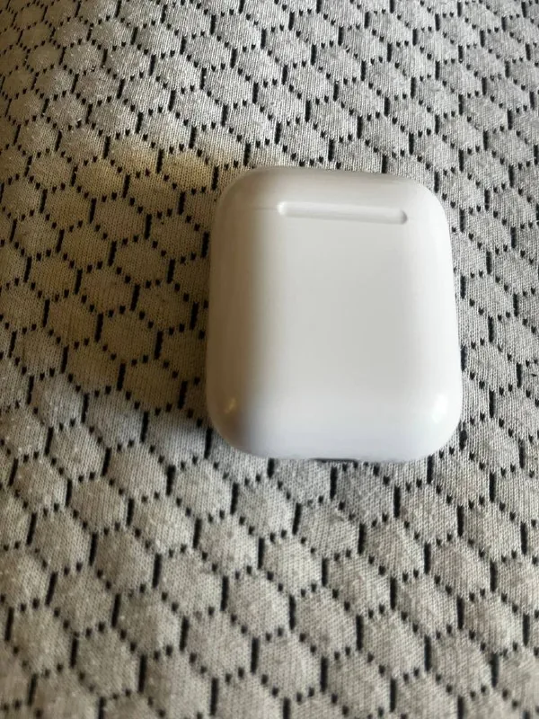 Кейс для AirPods 1, 2