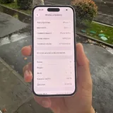 iPhone 14 Pro белый 128 ГБ 2