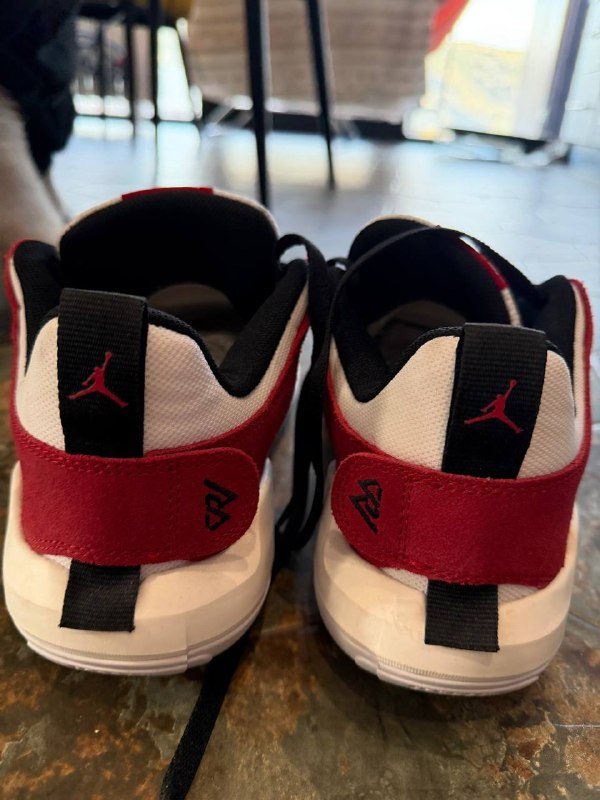 Nike Air Jordan размер 9 US 3