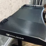 Компьютерный стол Cougar Mars 3