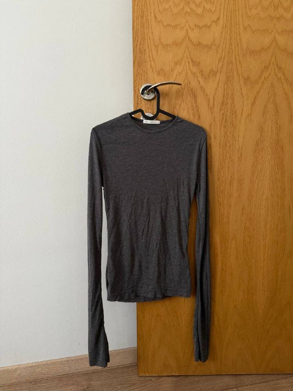 Лонгслив another one, L