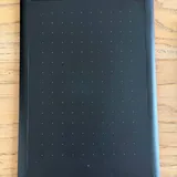 Графический планшет Wacom One S 2