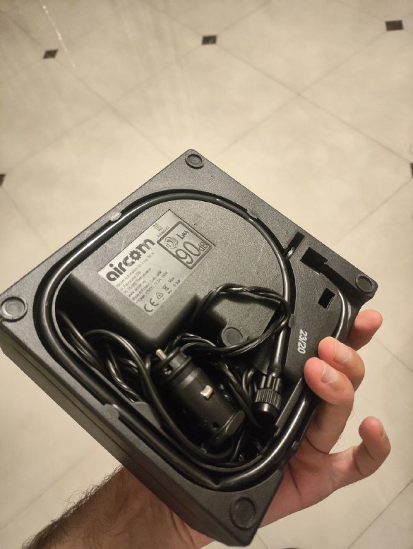 Автомобильный насос VAG 2