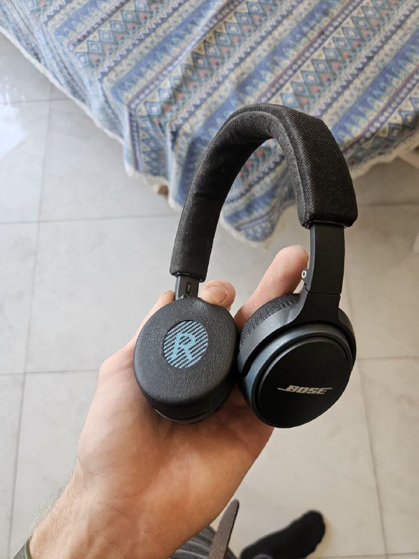 Наушники Bose