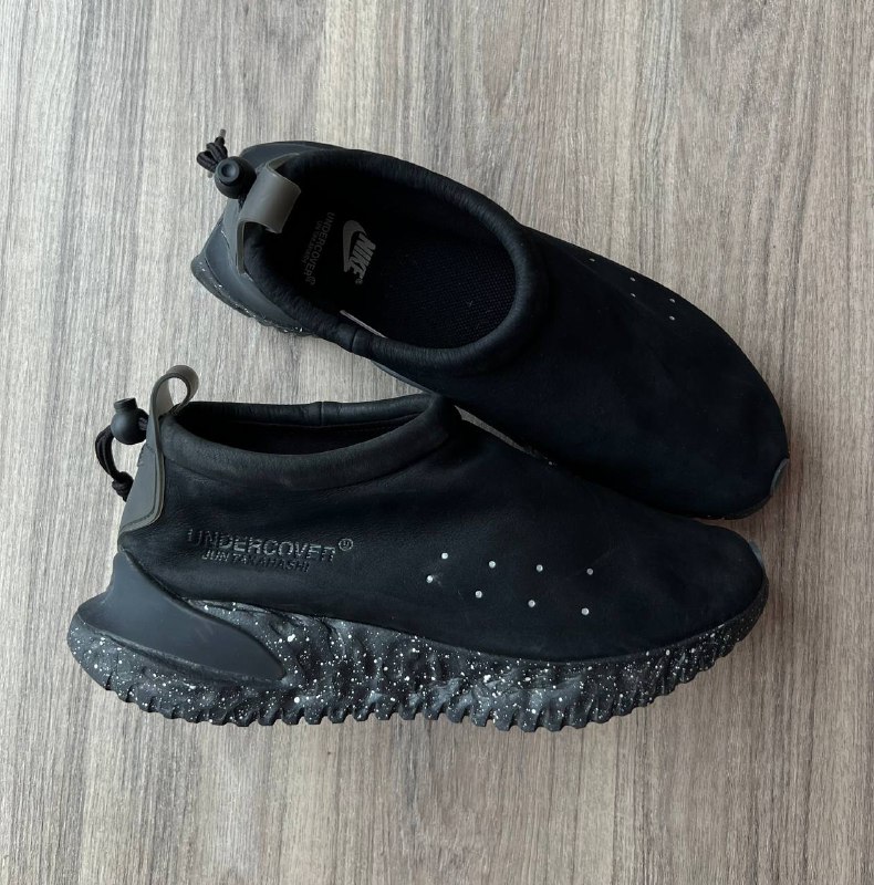 Кроссовки Nike x Undercover размер 44