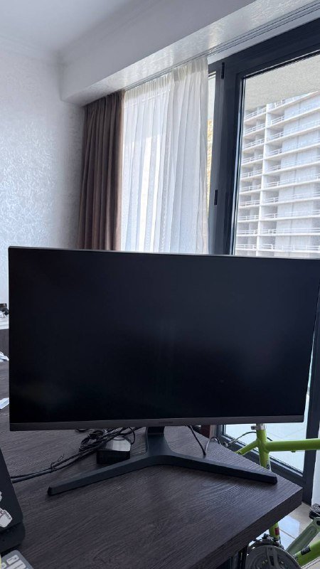 4K монитор Samsung 28 IPS FreeSync