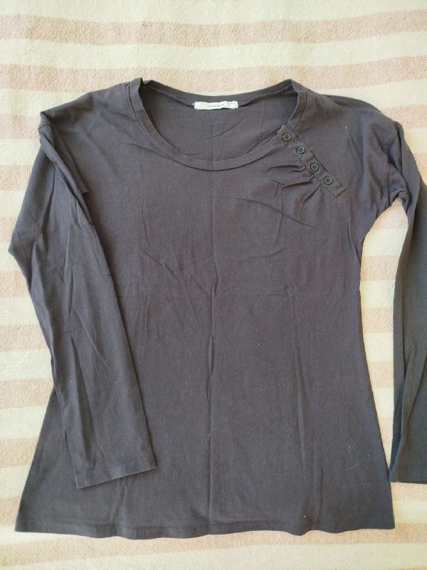 Худи, свитшот, лонгсливы женские, размер S-M 8