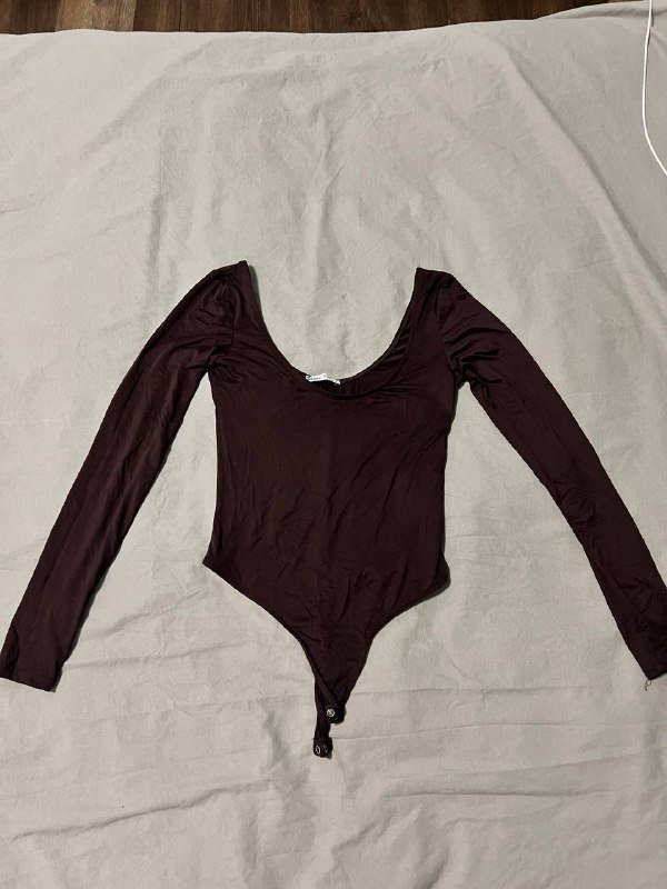 Боди Bershka (L) 2